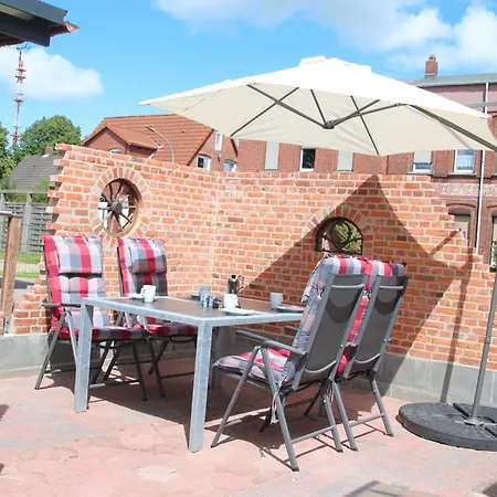 Casa vacanze Alte Sattlerei *